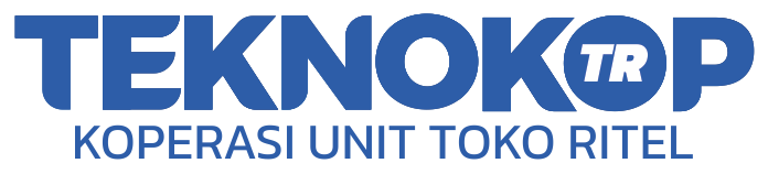 Logo Retail Teknokop